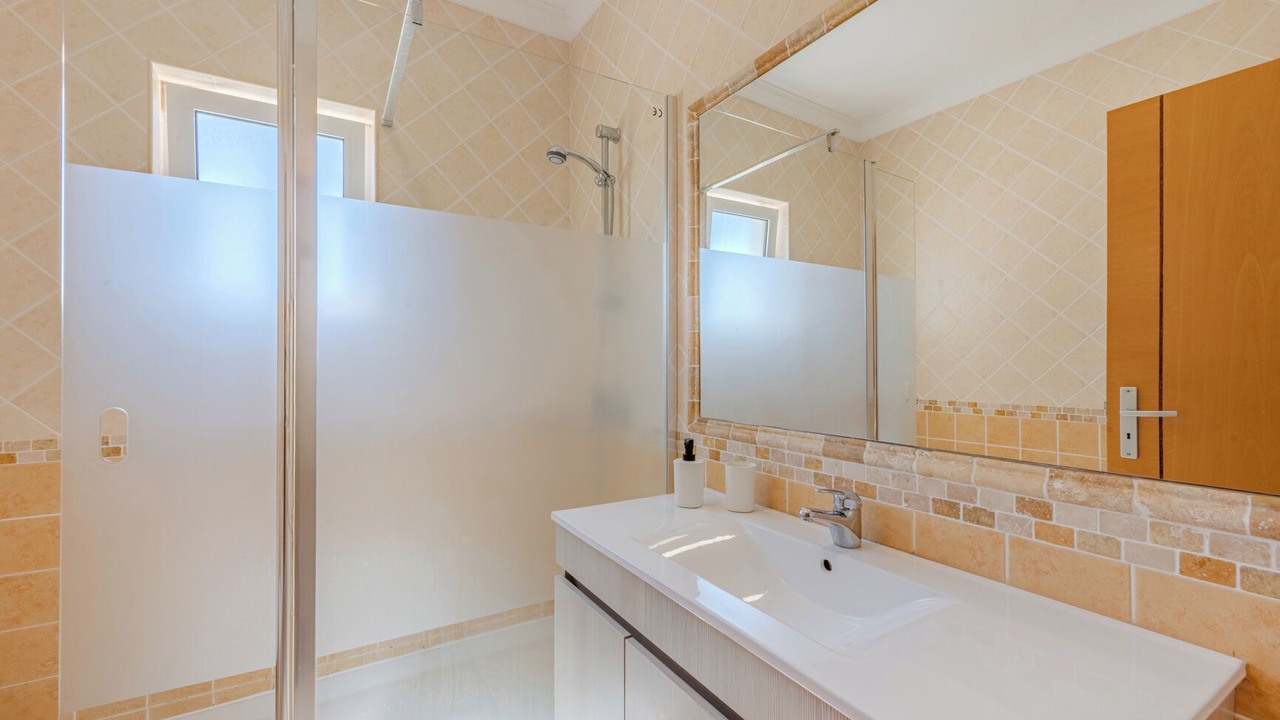 Photo of Bathroom in Cerro de Aguia