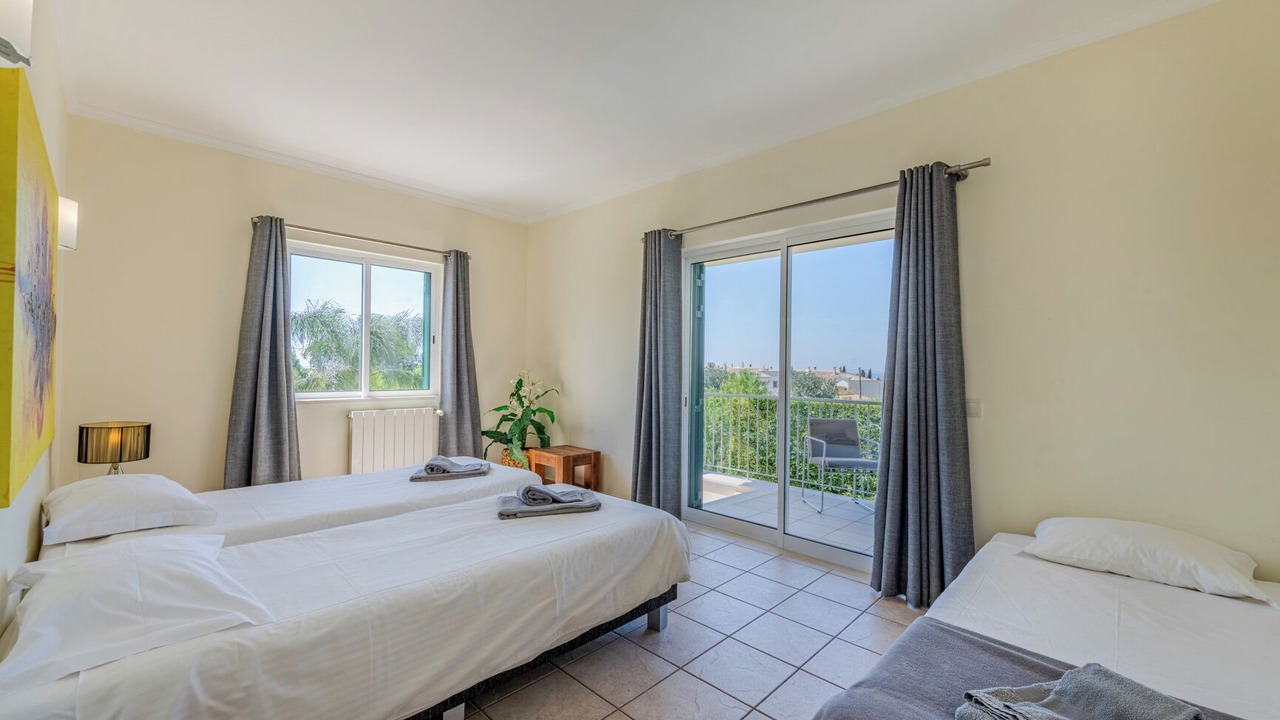 Photo of Bedroom in Cerro de Aguia