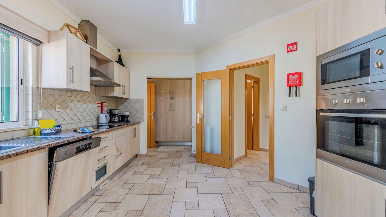 Photo of Kitchen in Cerro de Aguia