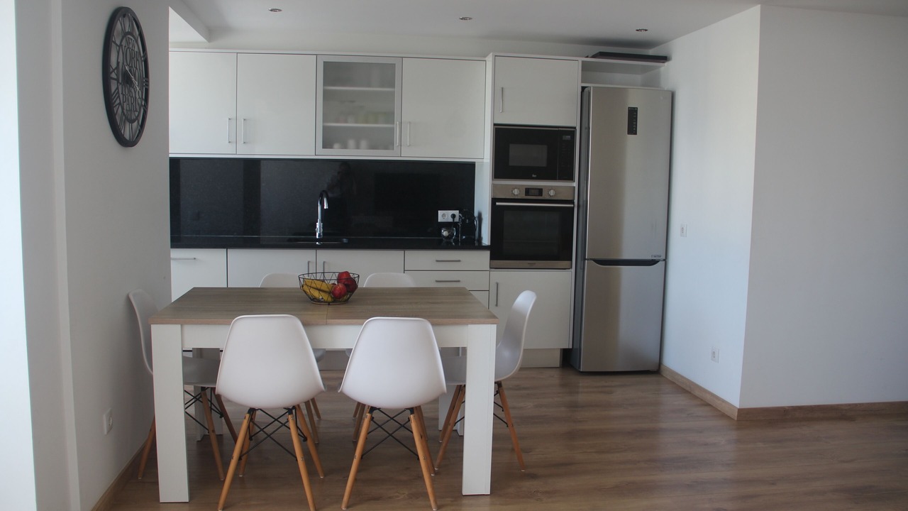 Photo of Kitchen in Se
