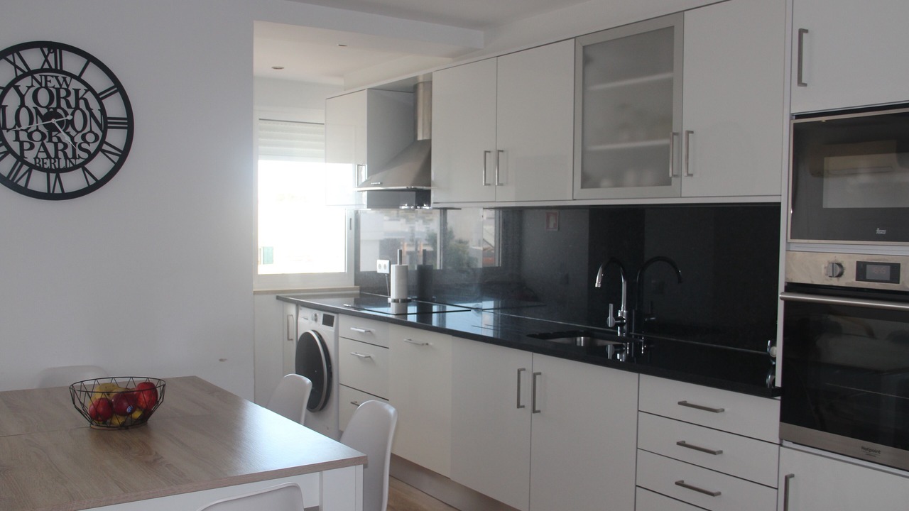 Photo of Kitchen in Se