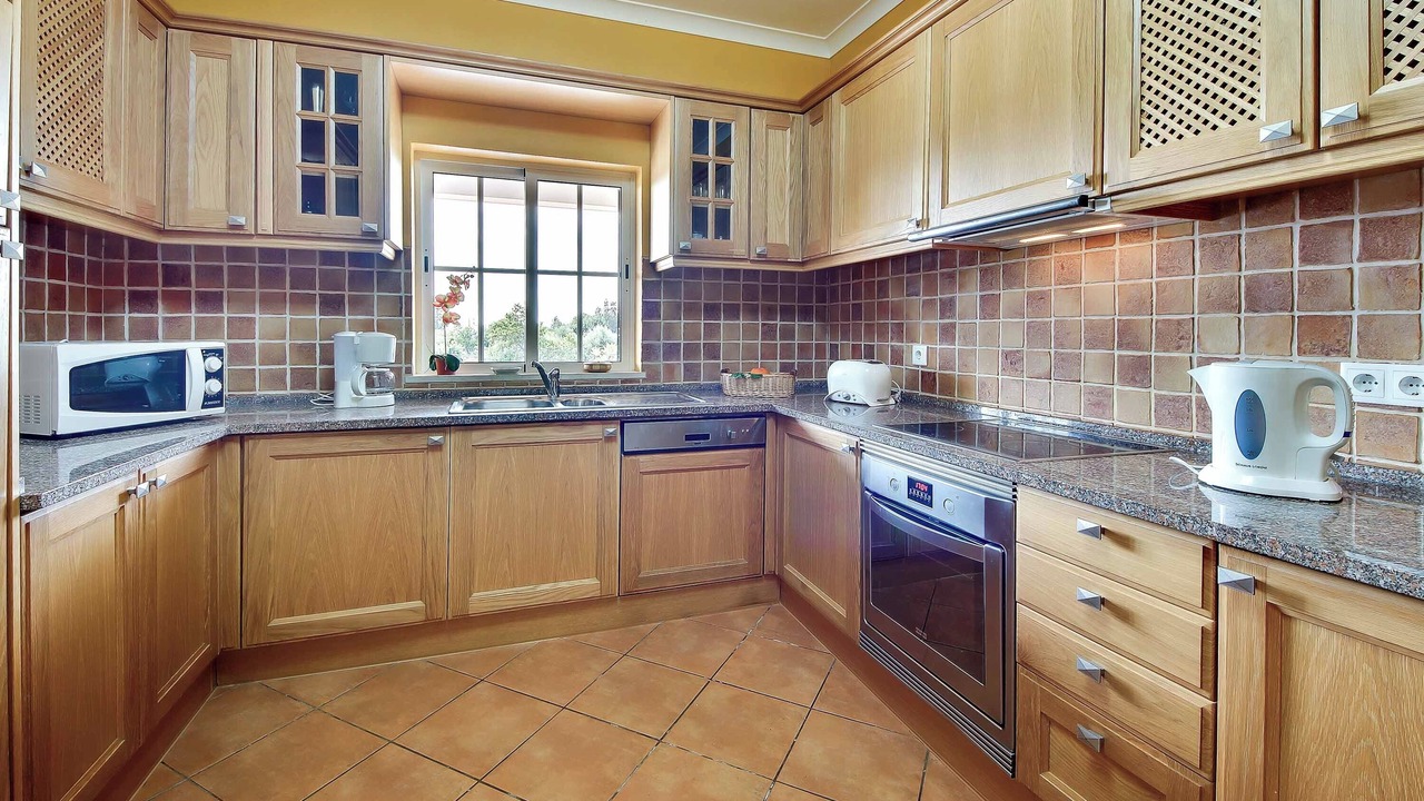 Photo of Kitchen in Patroves