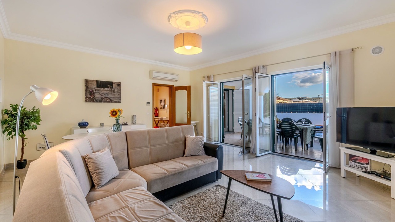 Photo of Livingroom in Gale