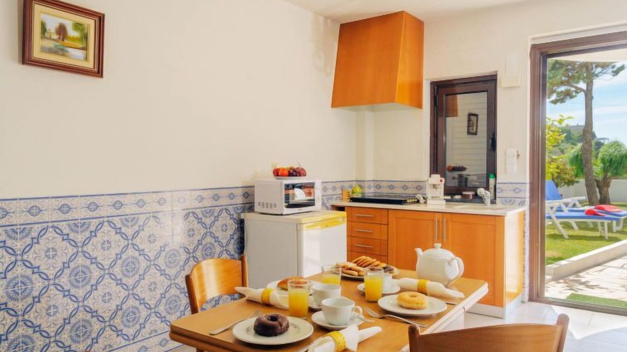 Photo of Bedroom in Ericeira