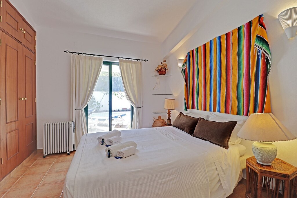 Photo of Bedroom in Campina