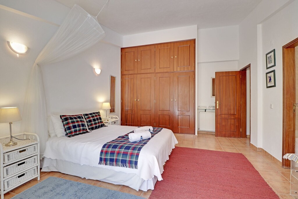 Photo of Bedroom in Campina