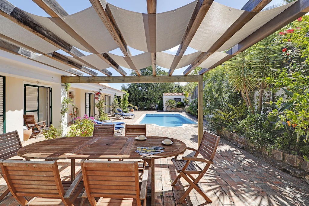 Photo of Patio Balcony in Campina