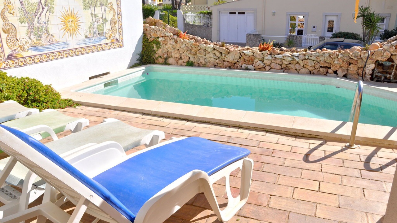 Photo of Outdoor in Quarteira