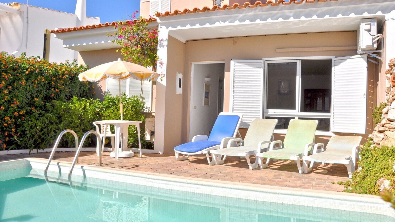 Photo of Outdoor in Quarteira