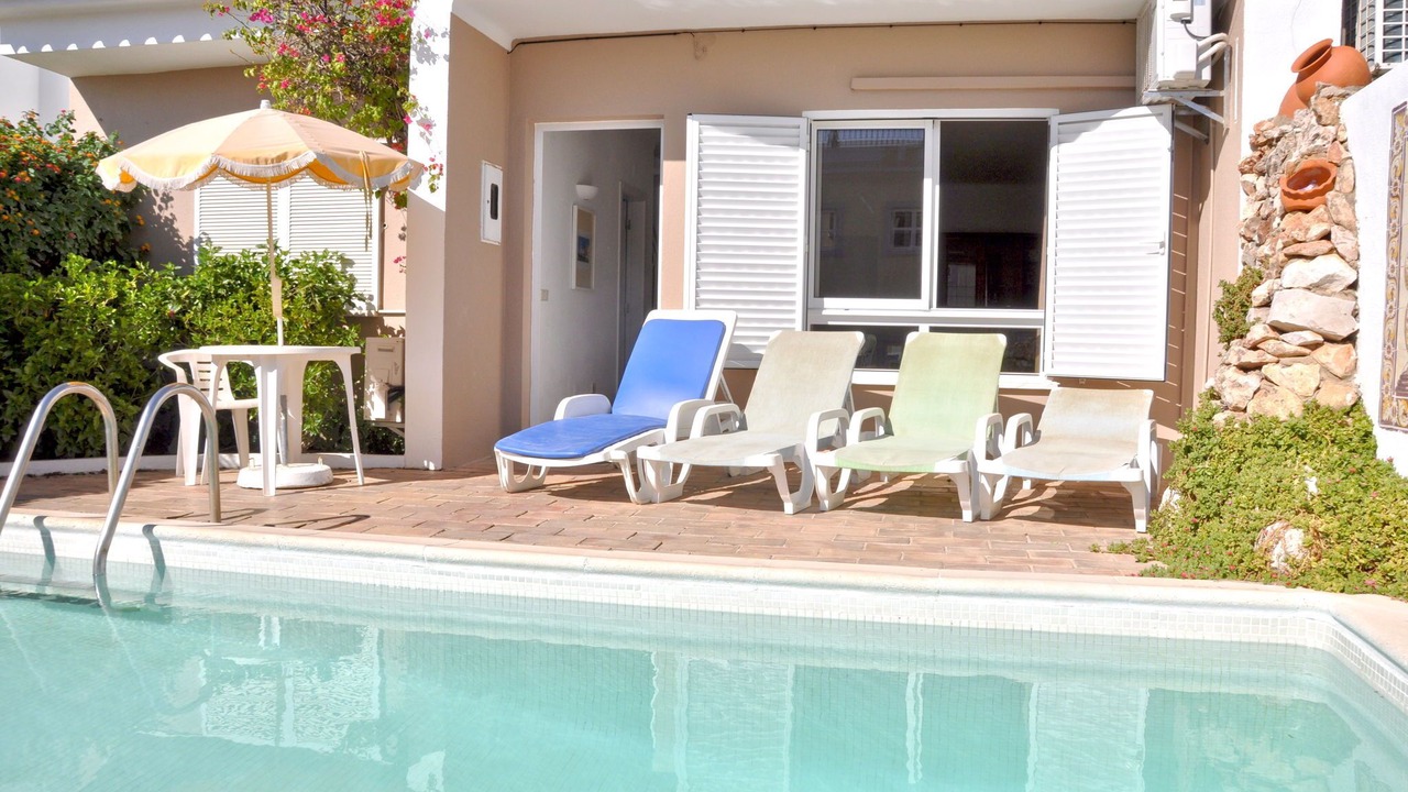 Photo of Outdoor in Quarteira