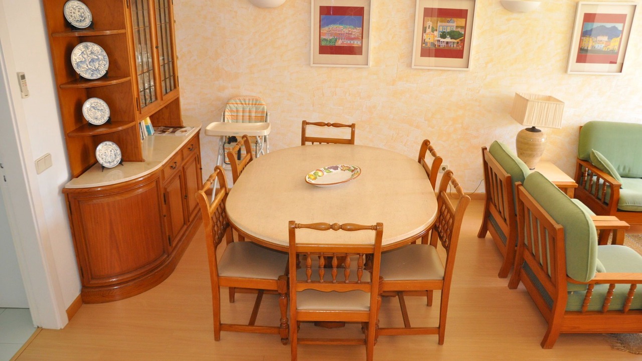 Photo of Livingroom in Quarteira