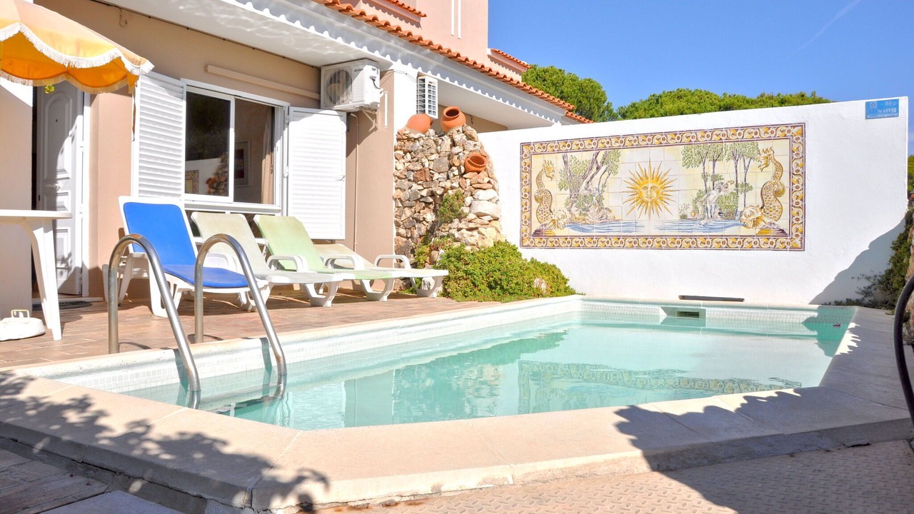 Photo of Outdoor in Quarteira