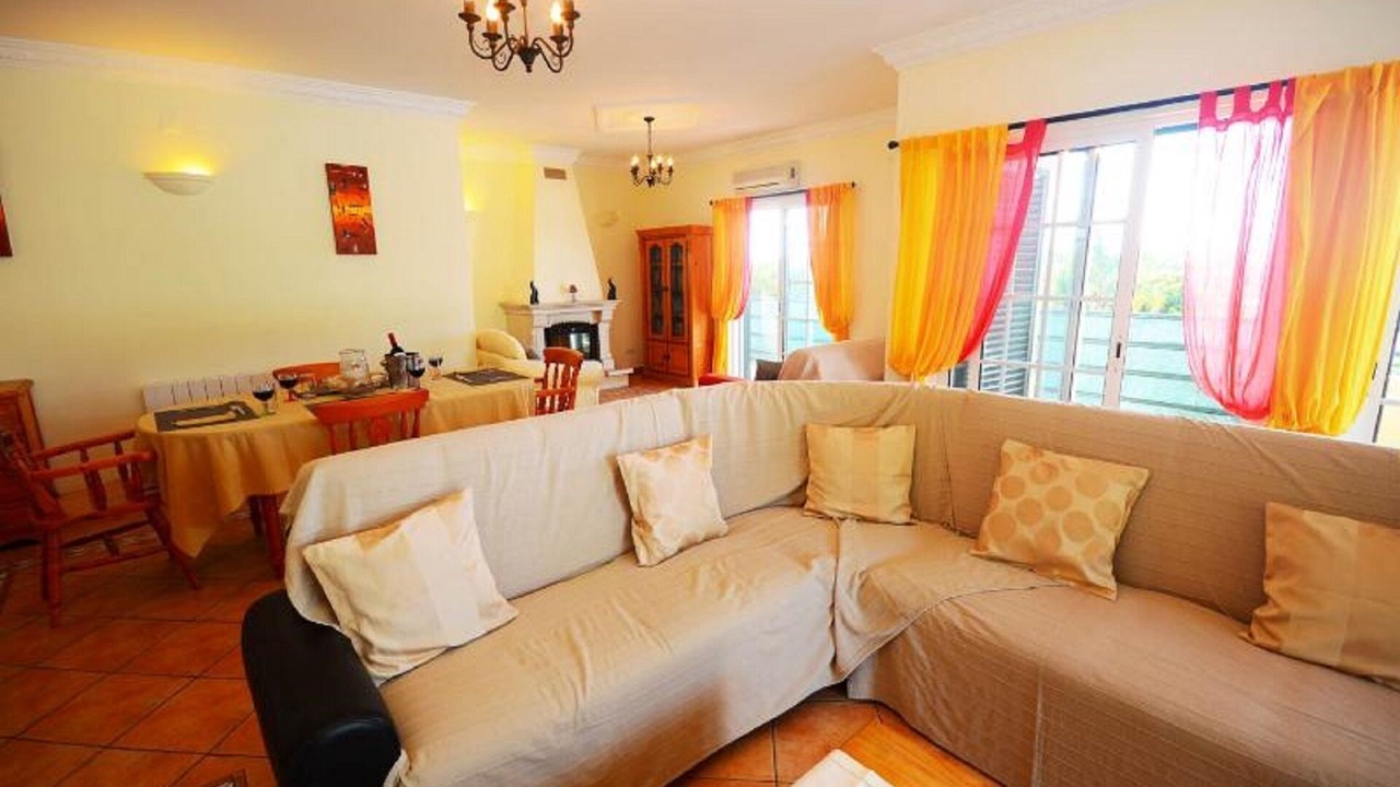 Photo of Livingroom in Vale de Parra