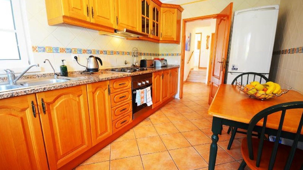 Photo of Kitchen in Vale de Parra