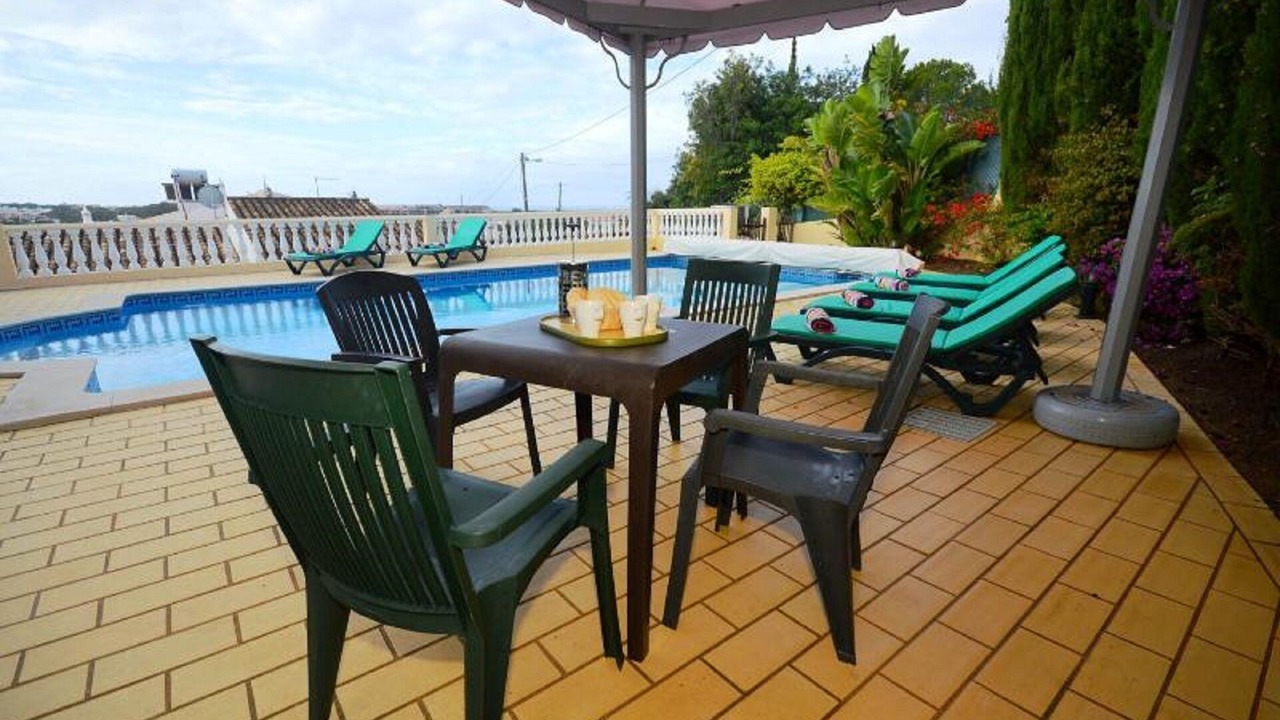 Photo of Outdoor in Vale de Parra