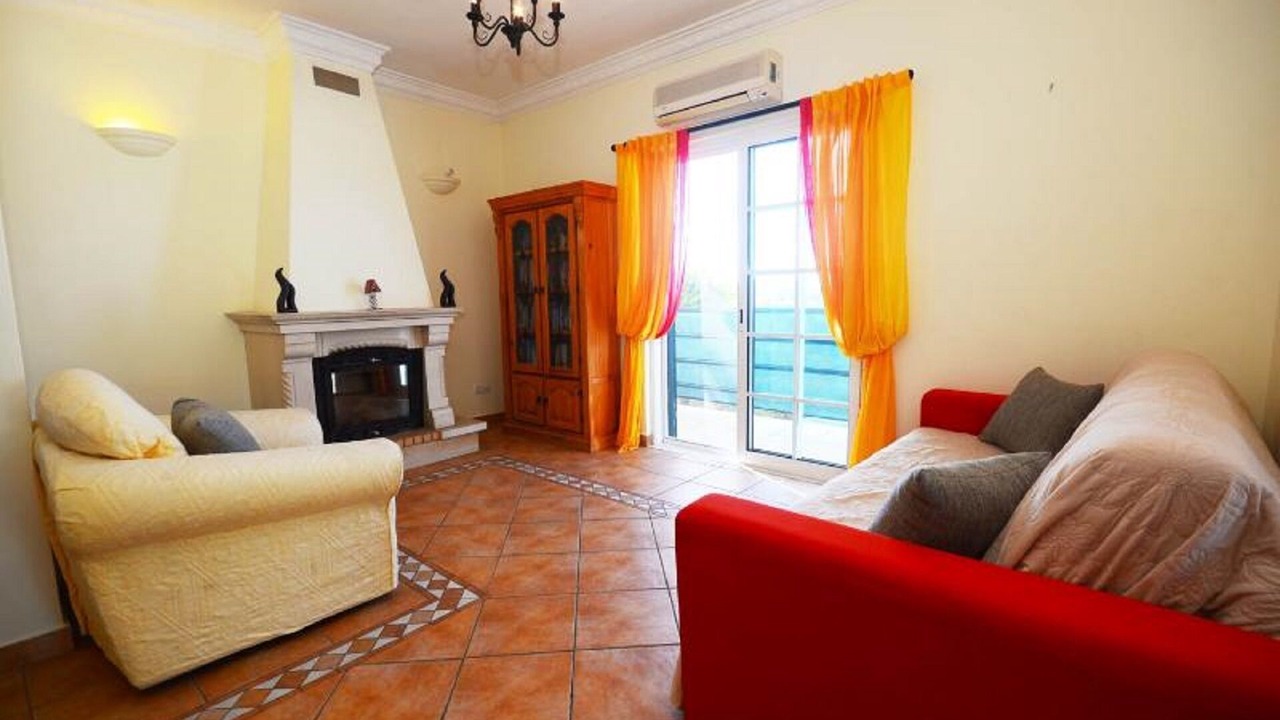Photo of Livingroom in Vale de Parra