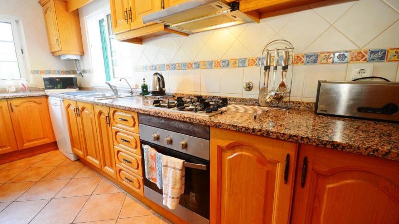 Photo of Kitchen in Vale de Parra