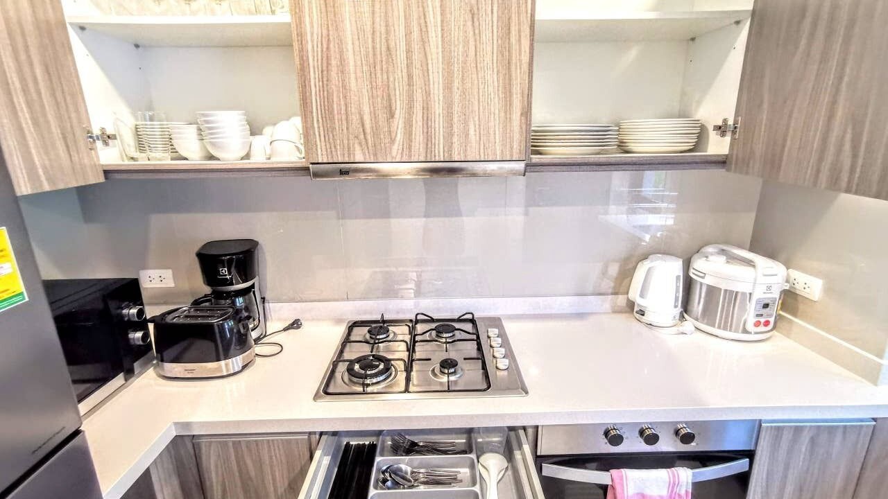 Photo of Kitchen in Bang Tao