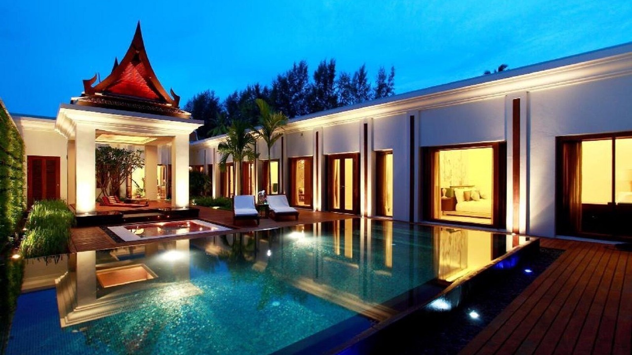 Photo of Outdoor in Mai Khao