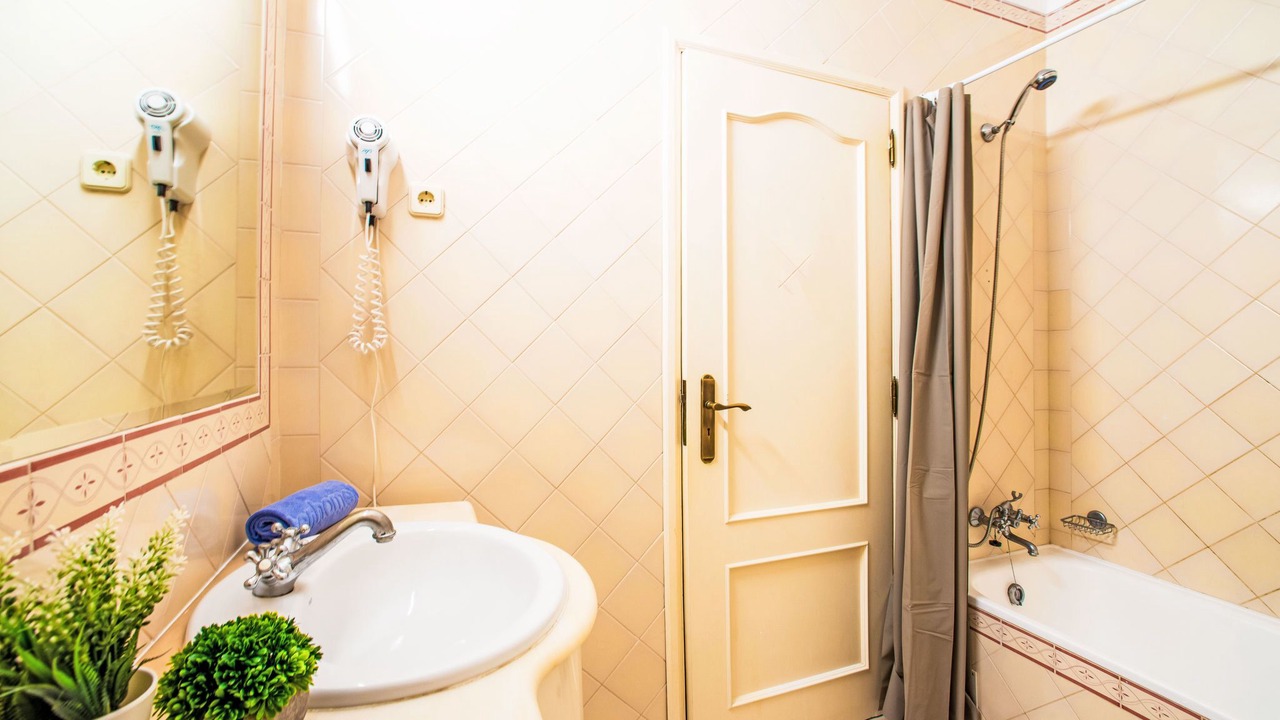 Photo of Bathroom in Portimao