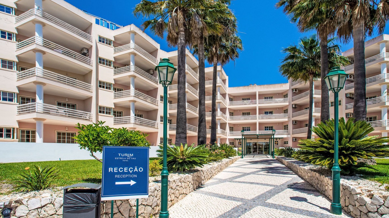Photo of Outdoor in Portimao