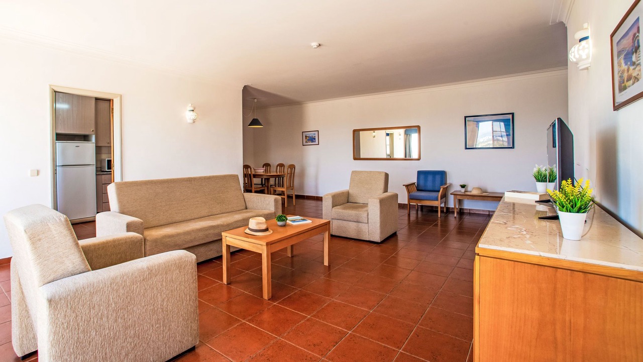 Photo of Bedroom in Portimao