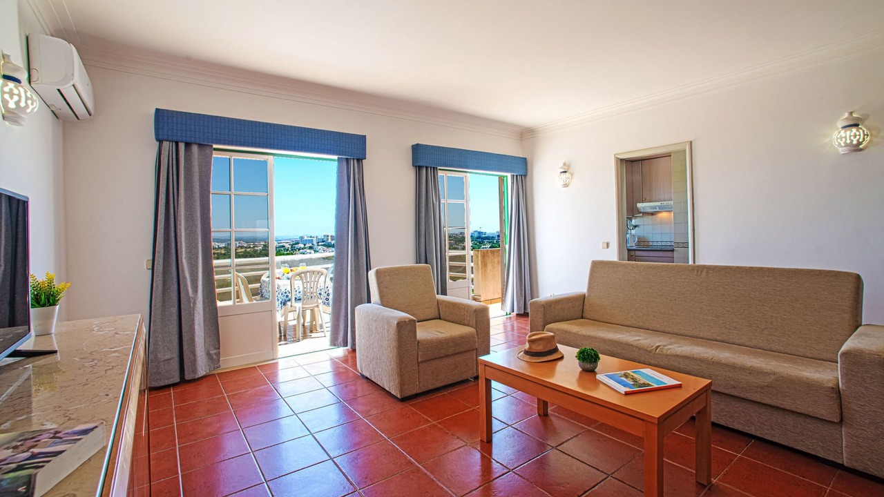 Photo of Livingroom in Portimao
