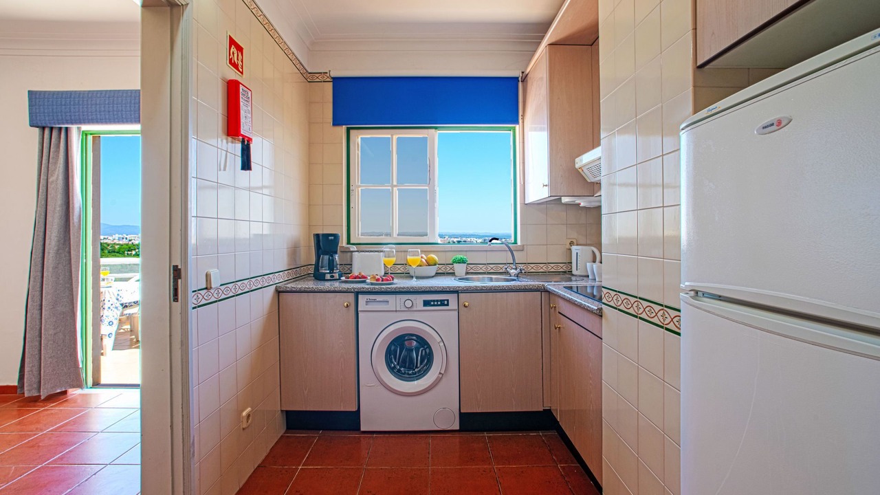 Photo of Bedroom in Portimao