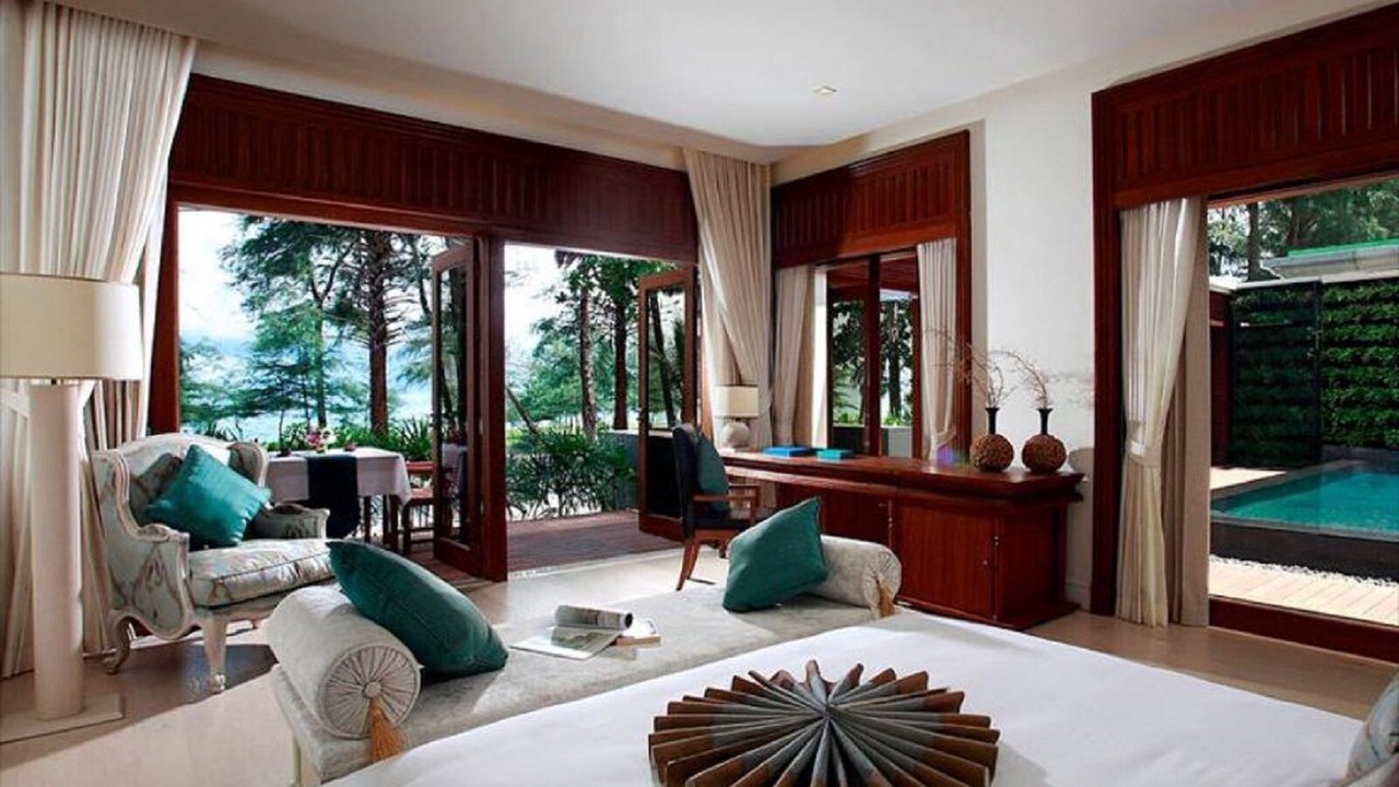 Photo of Bedroom in Mai Khao