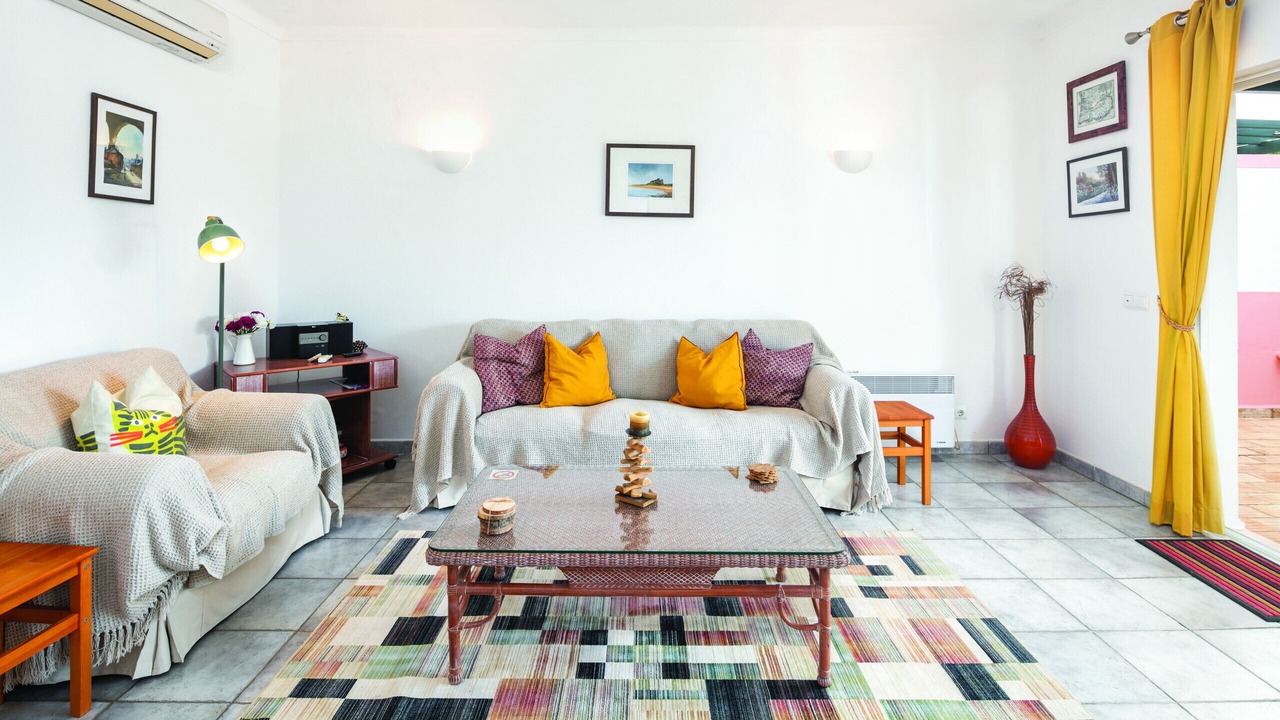 Photo of Livingroom in Lagoa e Carvoeiro