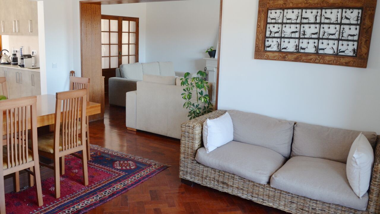 Photo of Bedroom in Cascais