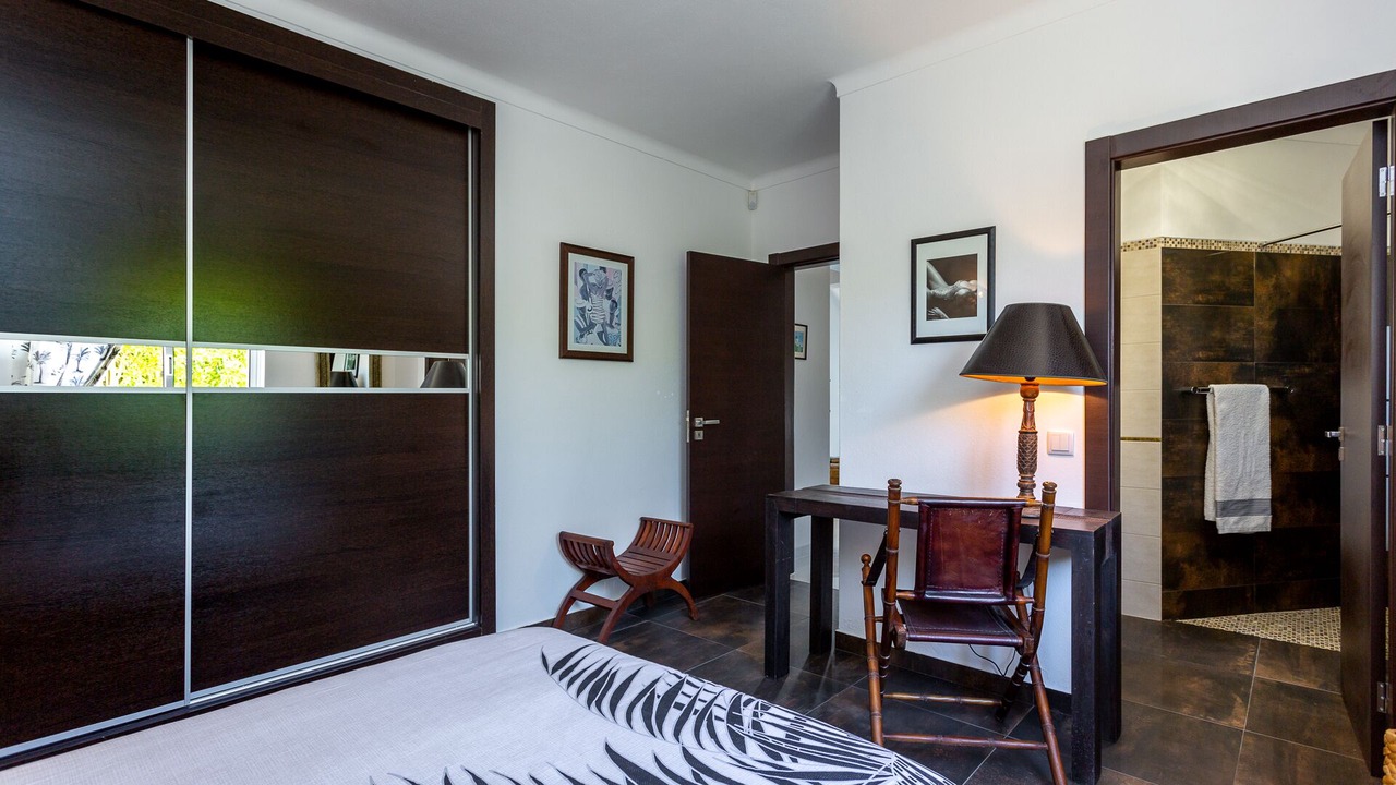 Photo of Bedroom in Castelo