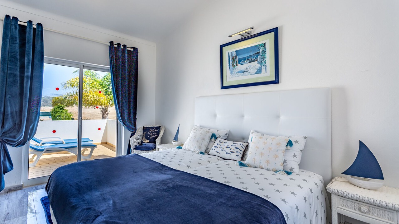 Photo of Bedroom in Castelo