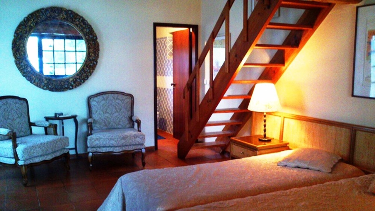 Photo of Bedroom in Ulgueira