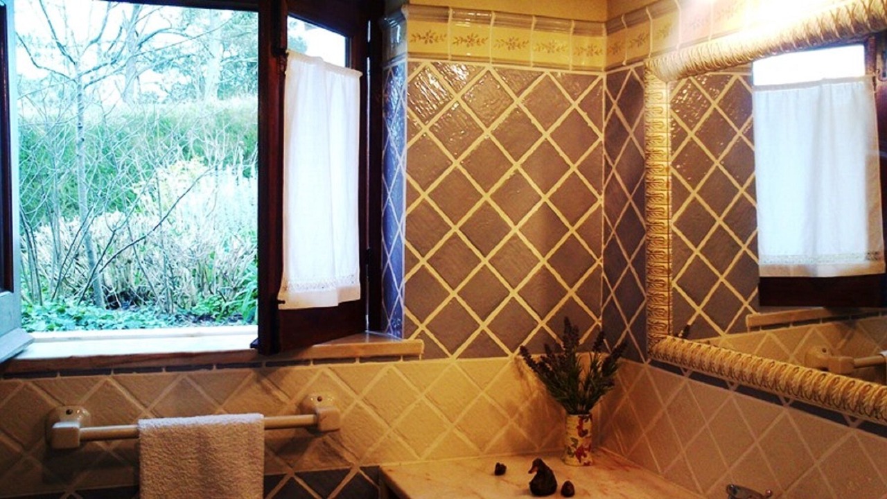 Photo of Bathroom in Ulgueira