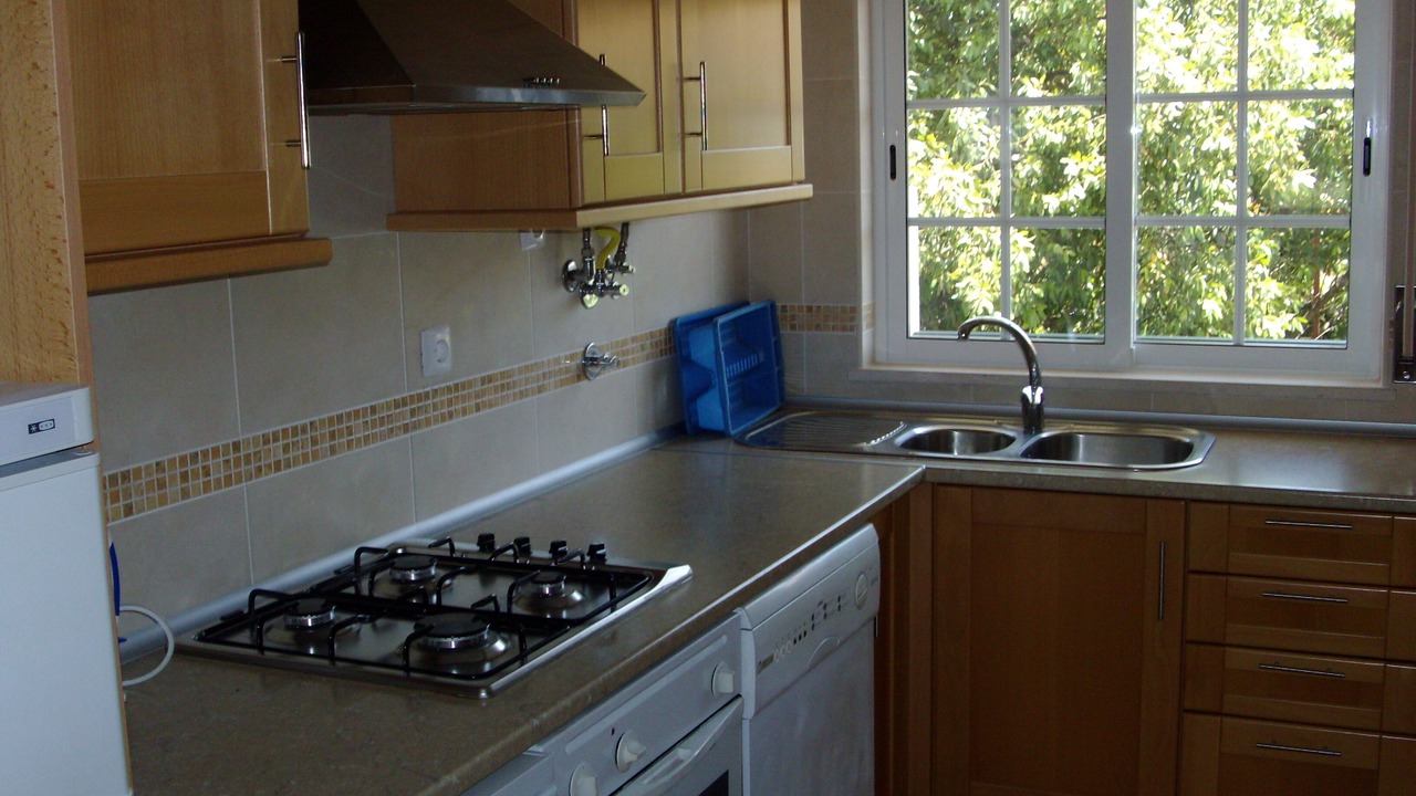 Photo of Kitchen in Vale de Carro