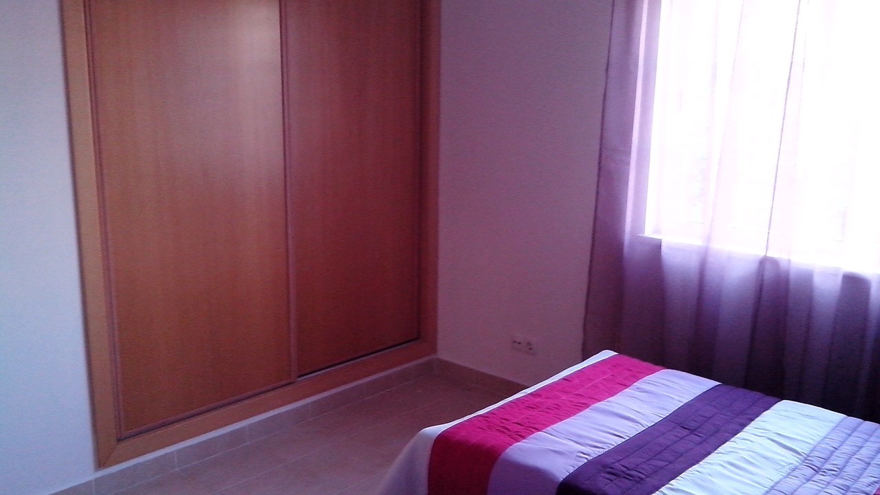 Photo of Bedroom in Vale de Carro
