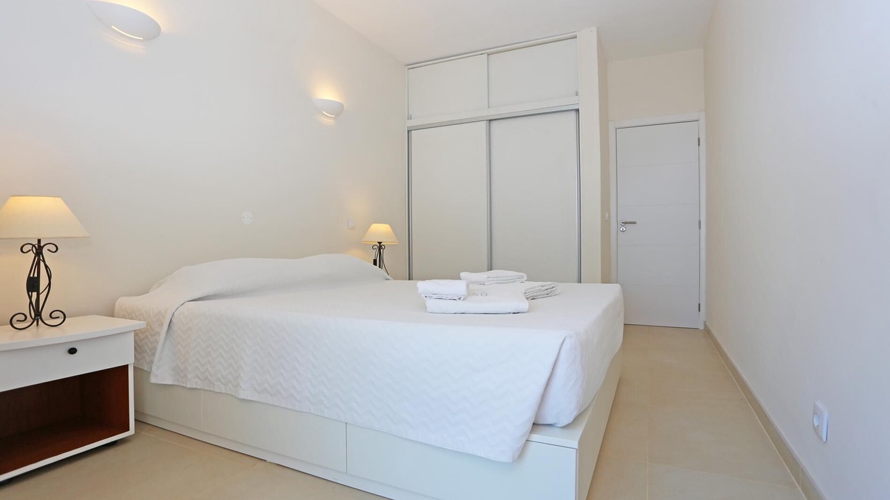Photo of Bedroom in Porto de Mos