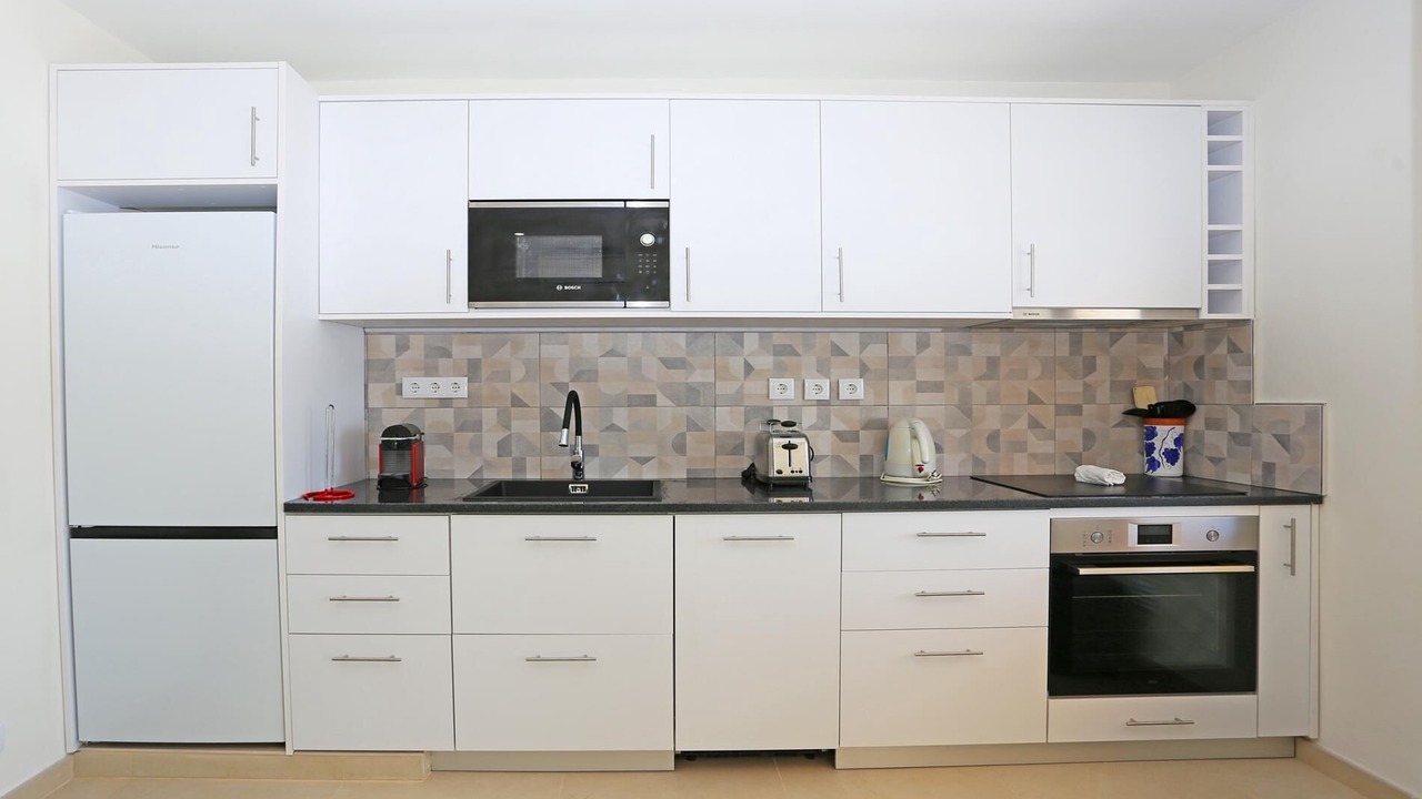 Photo of Kitchen in Porto de Mos