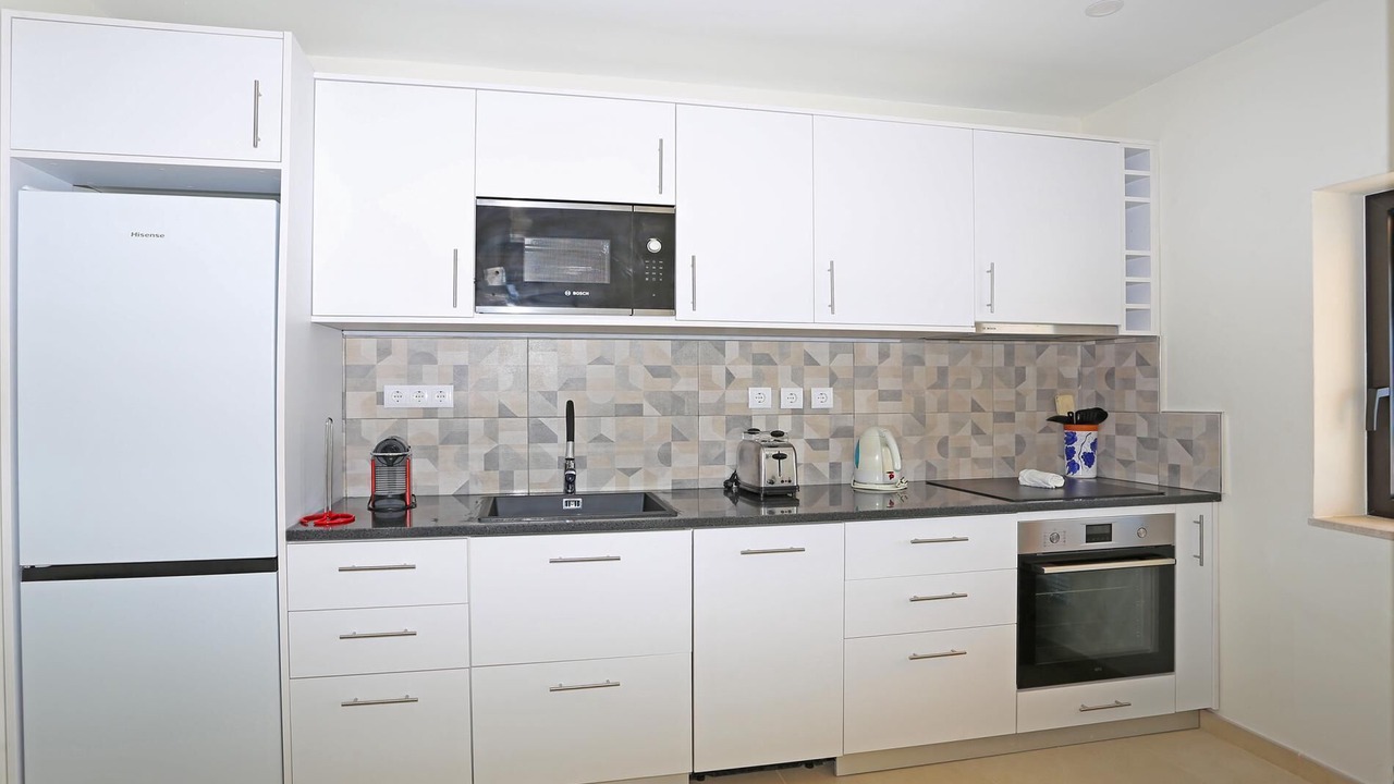 Photo of Kitchen in Porto de Mos