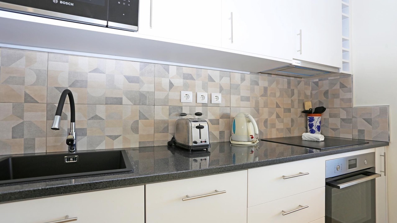 Photo of Kitchen in Porto de Mos