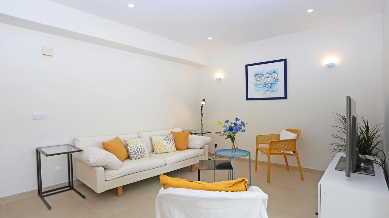 Photo of Livingroom in Porto de Mos