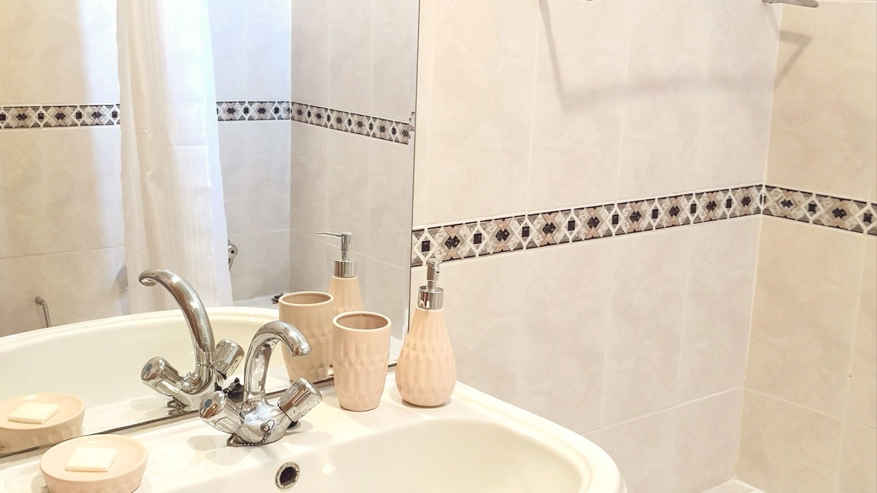 Photo of Bathroom in Portimao