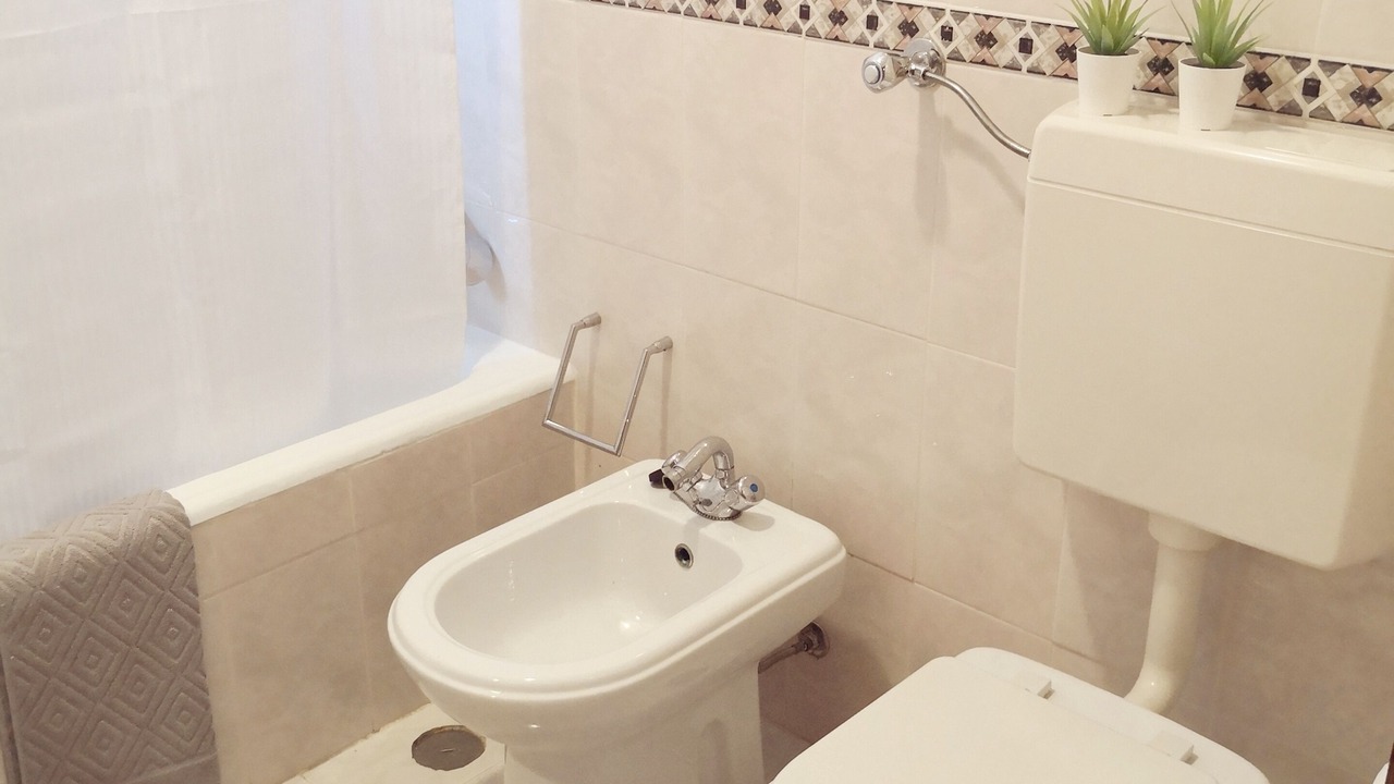 Photo of Bathroom in Portimao