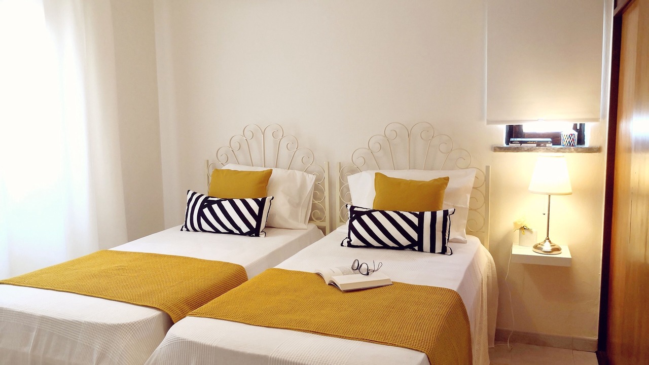 Photo of Bedroom in Portimao