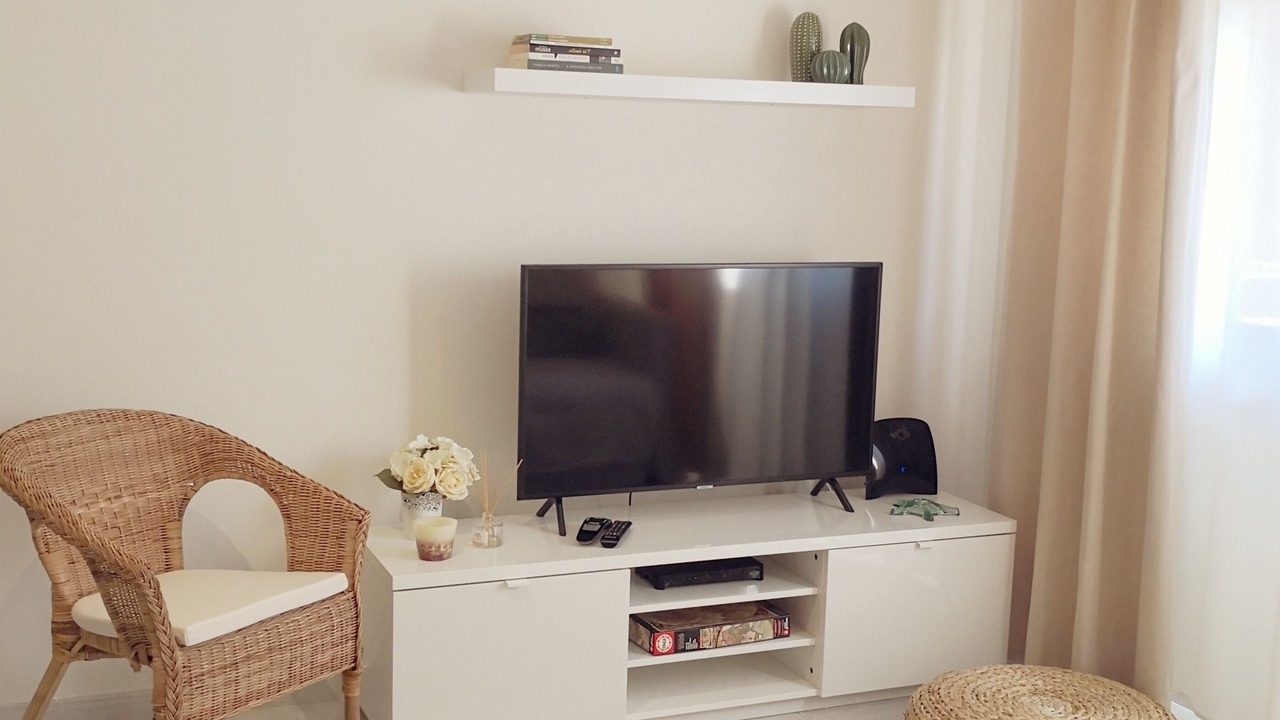 Photo of Livingroom in Portimao
