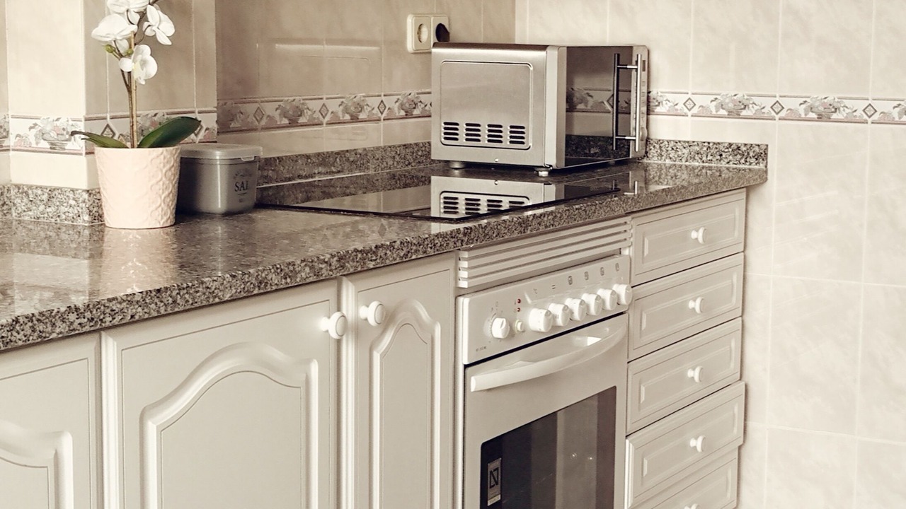 Photo of Kitchen in Portimao
