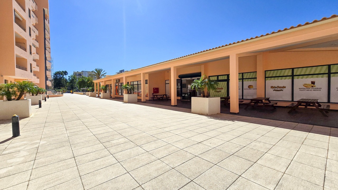 Photo of Outdoor in Praia da Rocha
