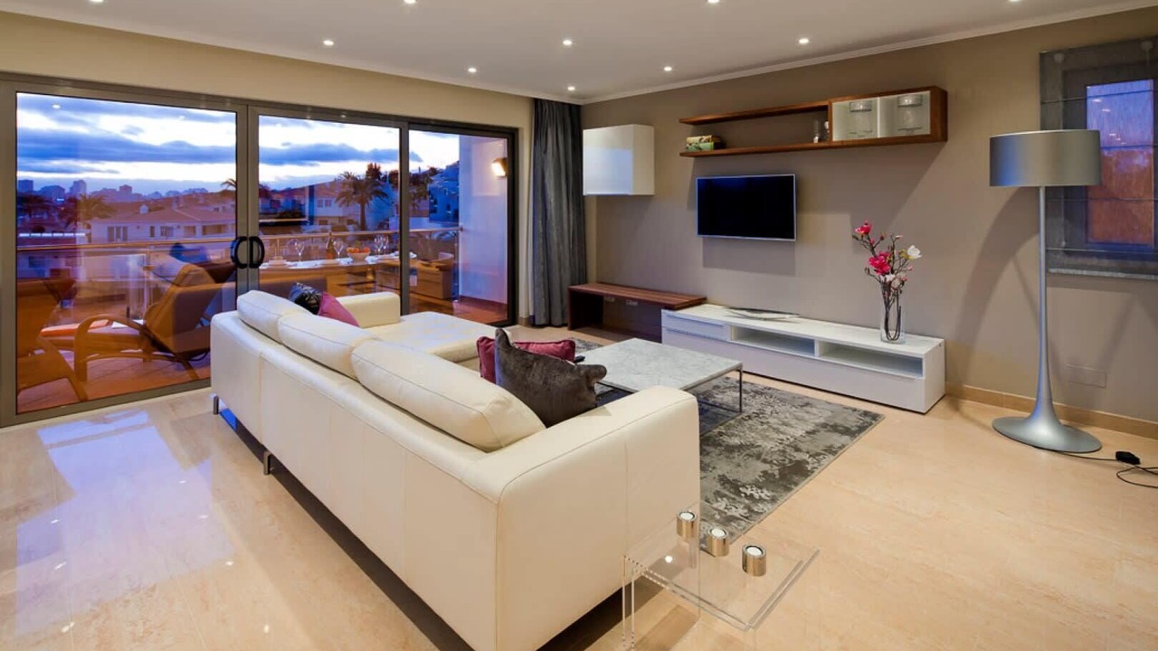 Photo of Livingroom in Ferragudo