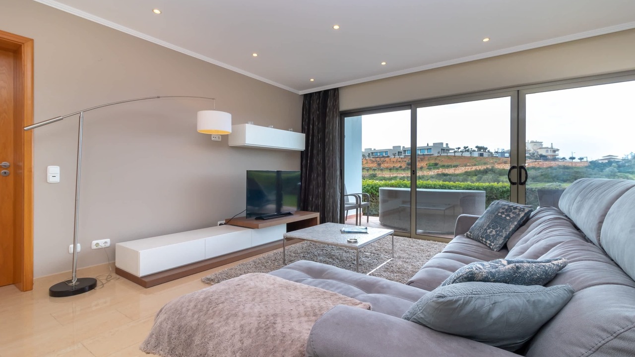 Photo of Livingroom in Ferragudo